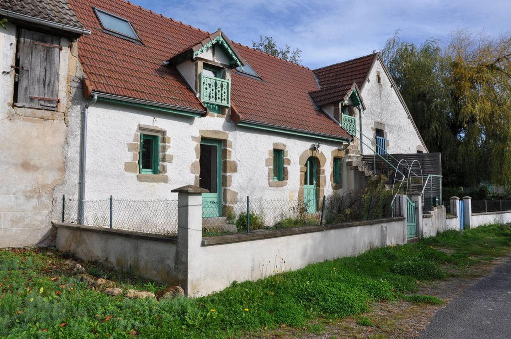 Achat maison 3 chambre(s) - Bert