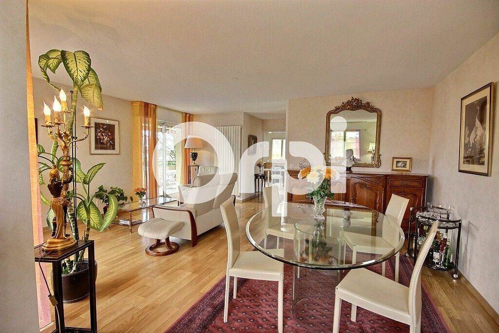 Achat appartement à vendre 3 pièces 85 m² - Billère