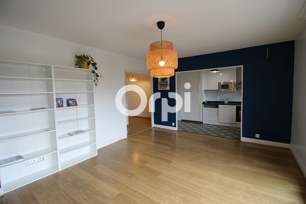Achat appartement à vendre 4 pièces 85 m² - Pau