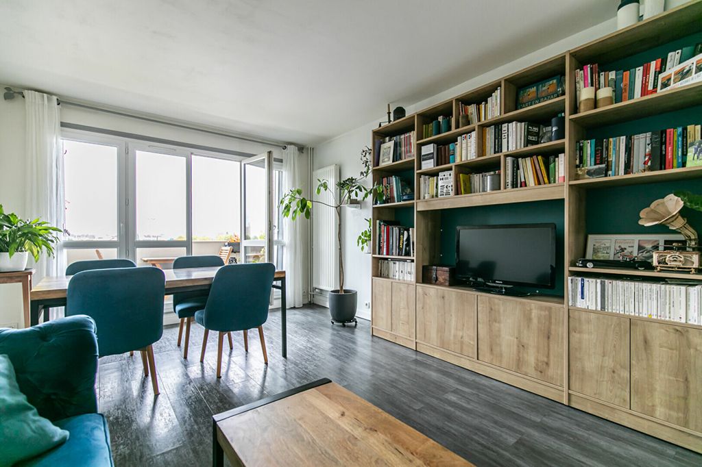 Achat appartement 3 pièce(s) Neuilly-Plaisance