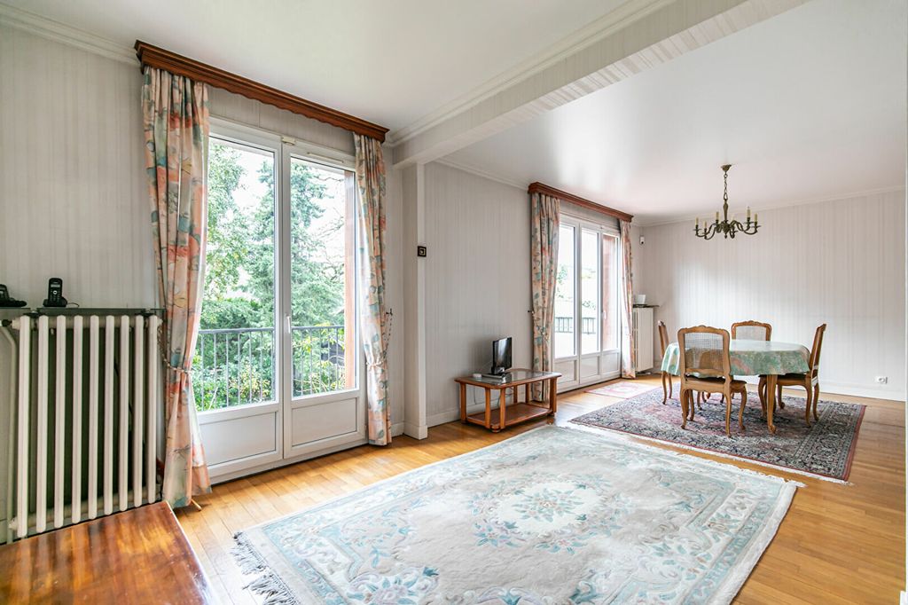 Achat maison à vendre 4 chambres 140 m² - Pontault-Combault