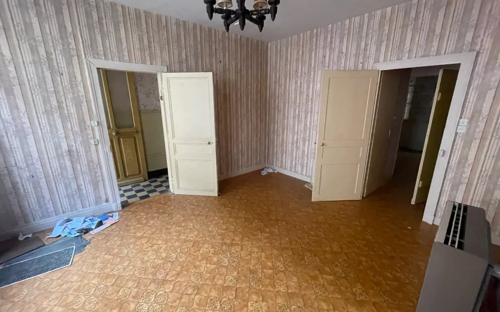 Achat maison 2 chambre(s) - Bar-le-Duc