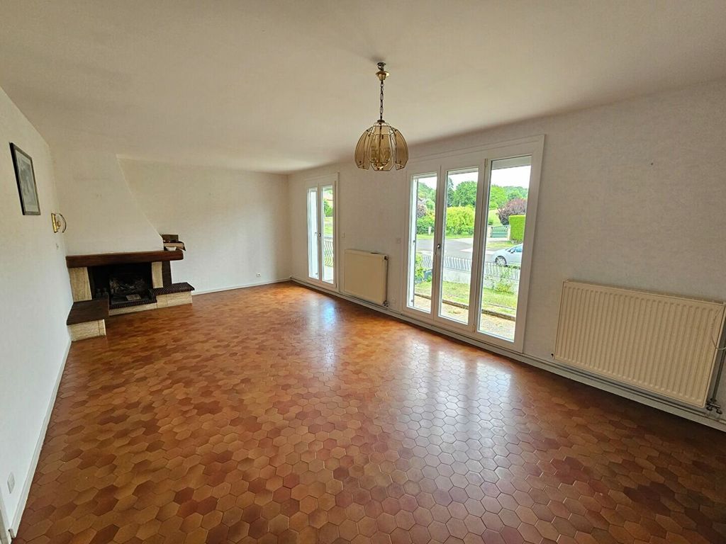 Achat maison 5 chambre(s) - Naives-Rosières