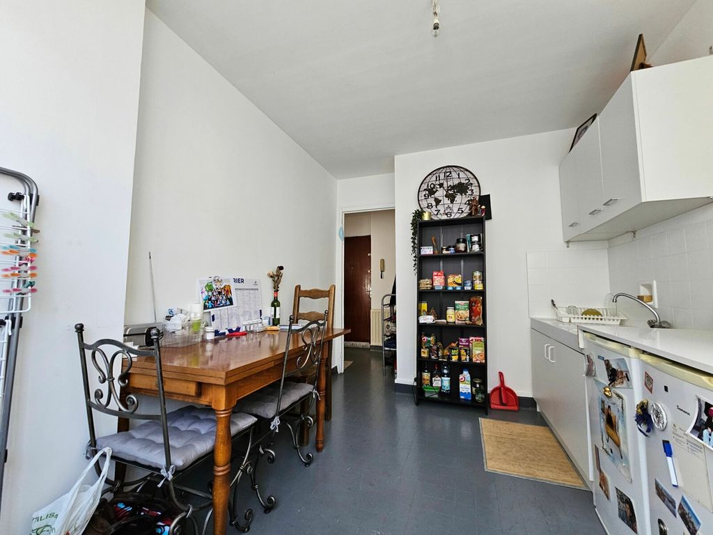 Achat appartement à vendre 2 pièces 45 m² - Saint-Étienne