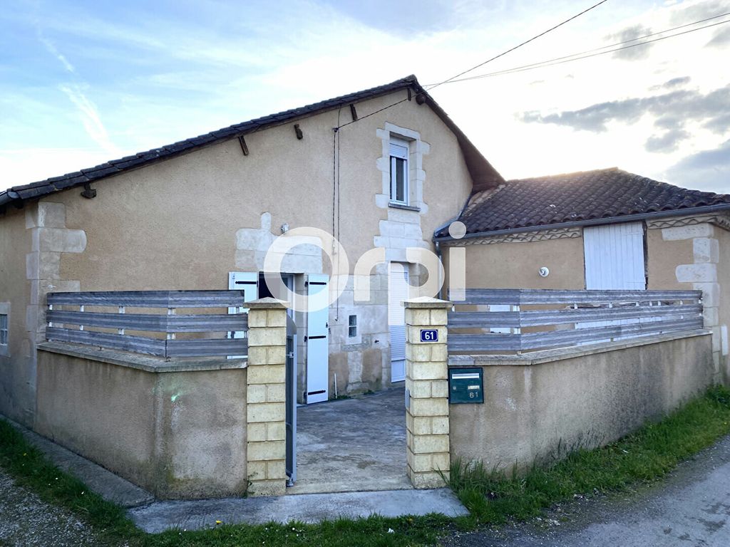 Achat maison 2 chambre(s) - Chancelade