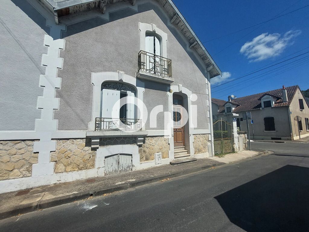 Achat maison à vendre 2 chambres 77 m² - Périgueux