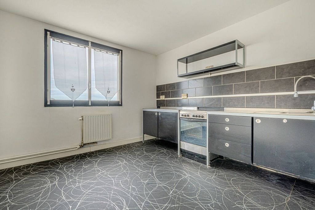 Achat appartement à vendre 2 pièces 60 m² - Limoges