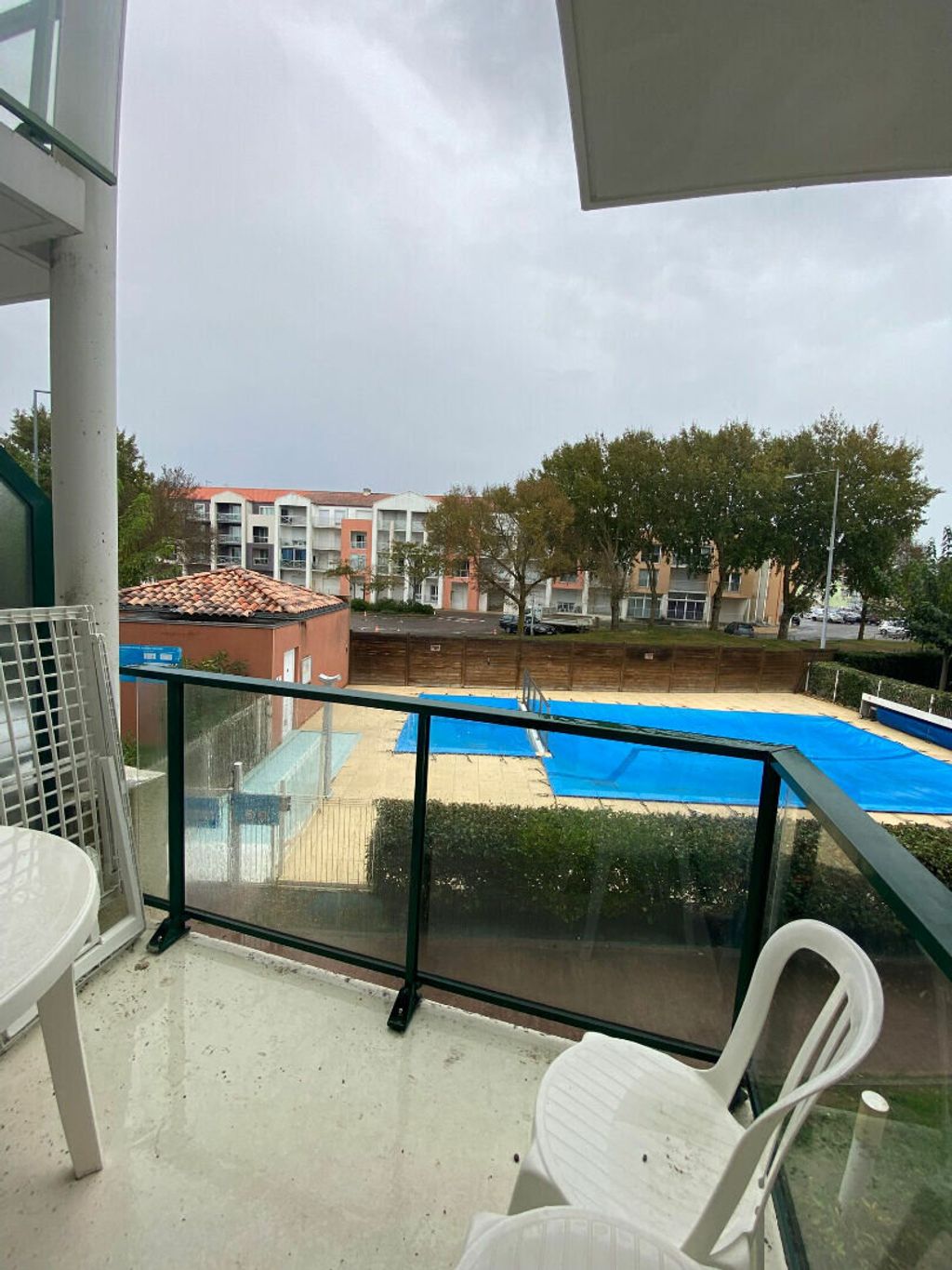 Achat appartement 3 pièce(s) Les Sables-d'Olonne