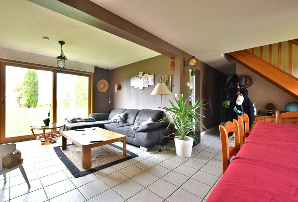 Achat maison 4 chambre(s) - Quesnoy-sur-Airaines