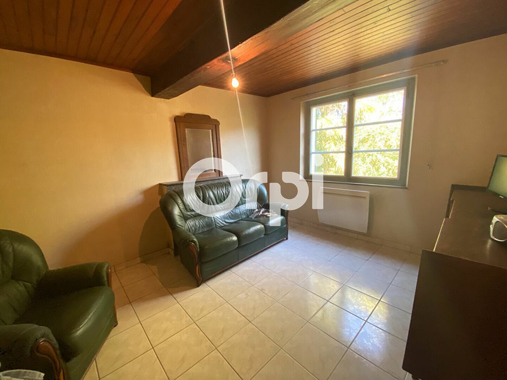 Achat maison 3 chambre(s) - Bordères-et-Lamensans