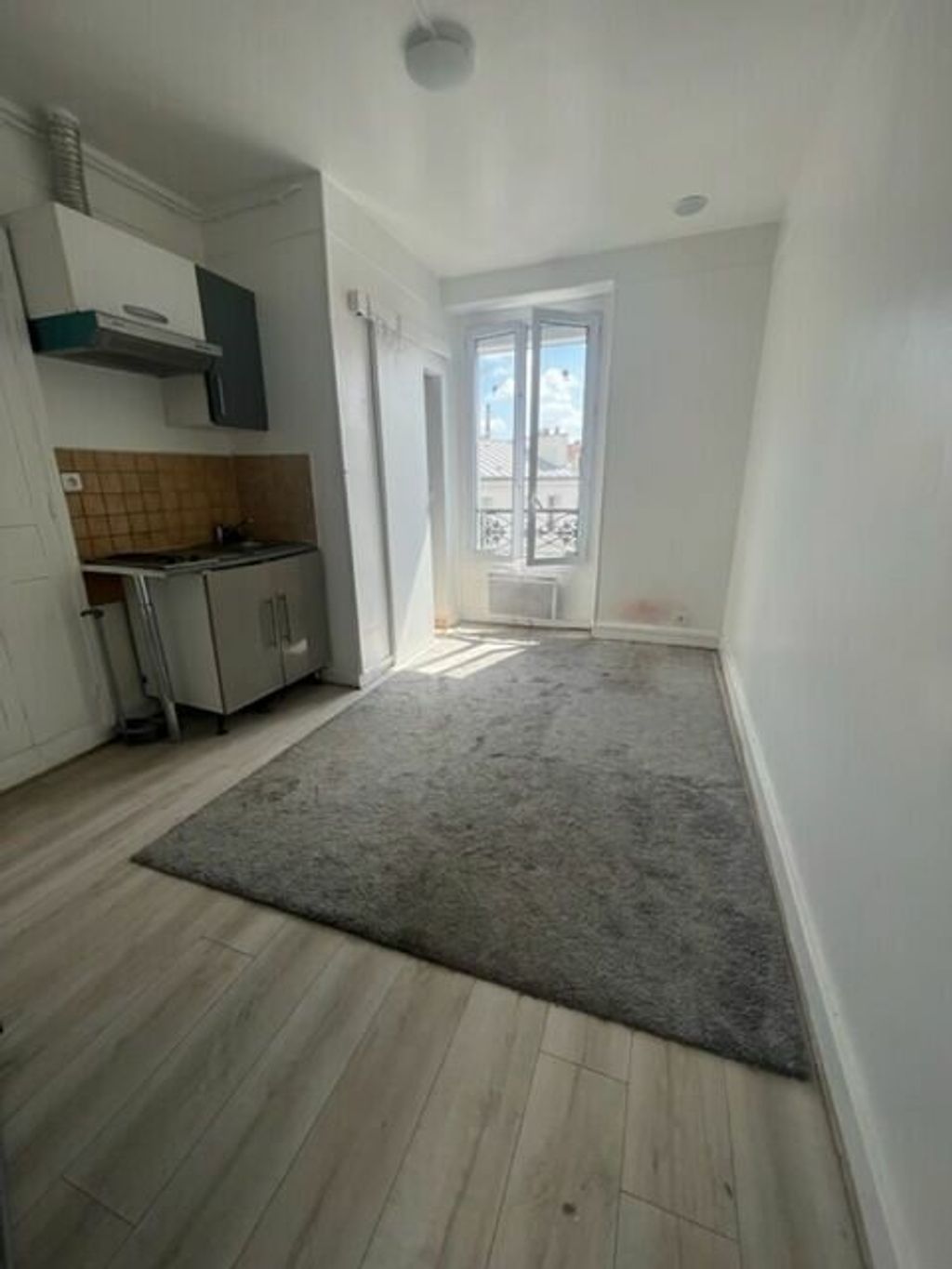 Achat studio à vendre 13 m² - Pantin