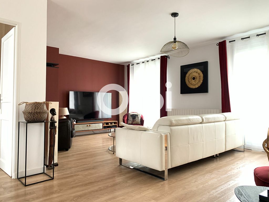 Achat maison 3 chambre(s) - Franconville