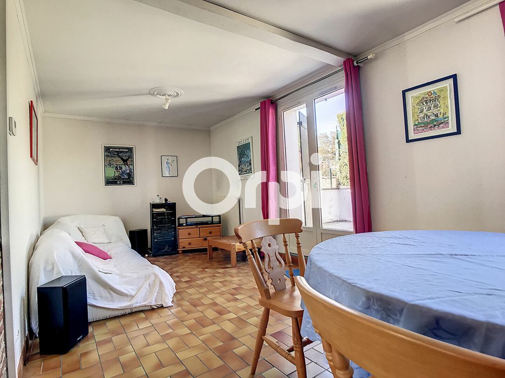 Achat maison 2 chambre(s) - Beaurains