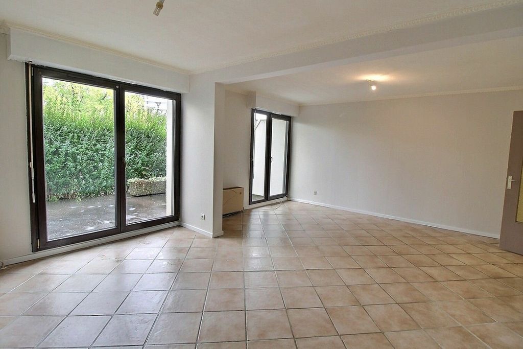Achat appartement à vendre 4 pièces 97 m² - Colmar