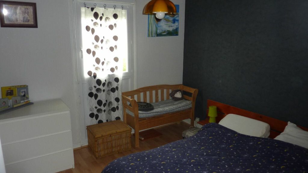 Achat maison 3 chambre(s) - Saint-Sever