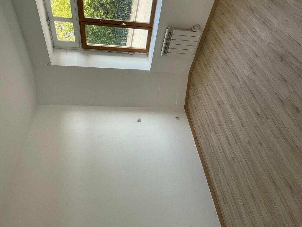 Achat appartement à vendre 2 pièces 37 m² - Val de Briey