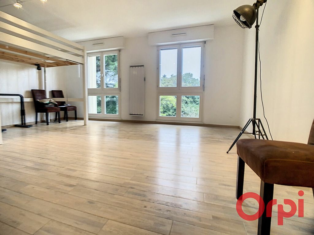 Achat appartement à vendre 3 pièces 74 m² - Igny