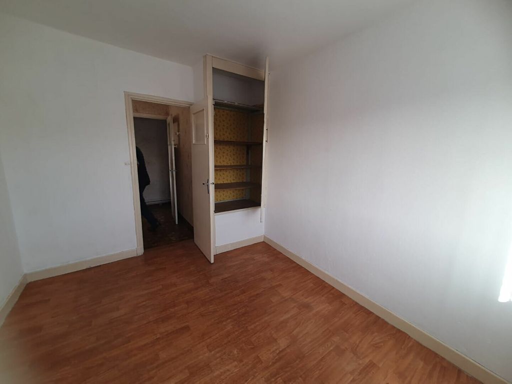 Achat maison 3 chambre(s) - Avesnes-les-Aubert