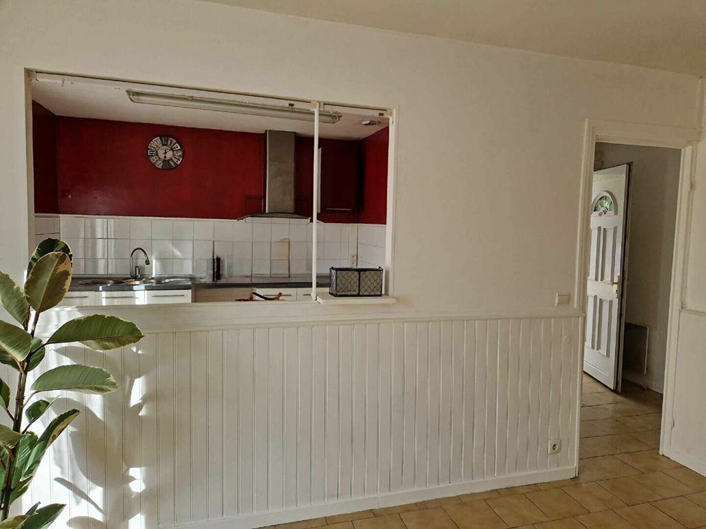 Achat maison 2 chambre(s) - Mèze