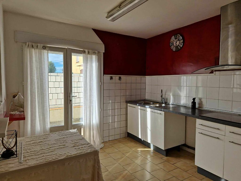 Achat maison 2 chambre(s) - Mèze