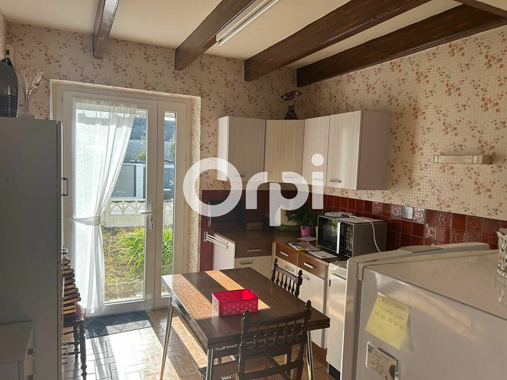 Achat maison 3 chambre(s) - Saint-Joachim