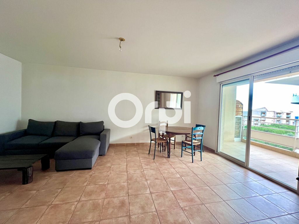 Achat appartement à vendre 2 pièces 42 m² - Bastia