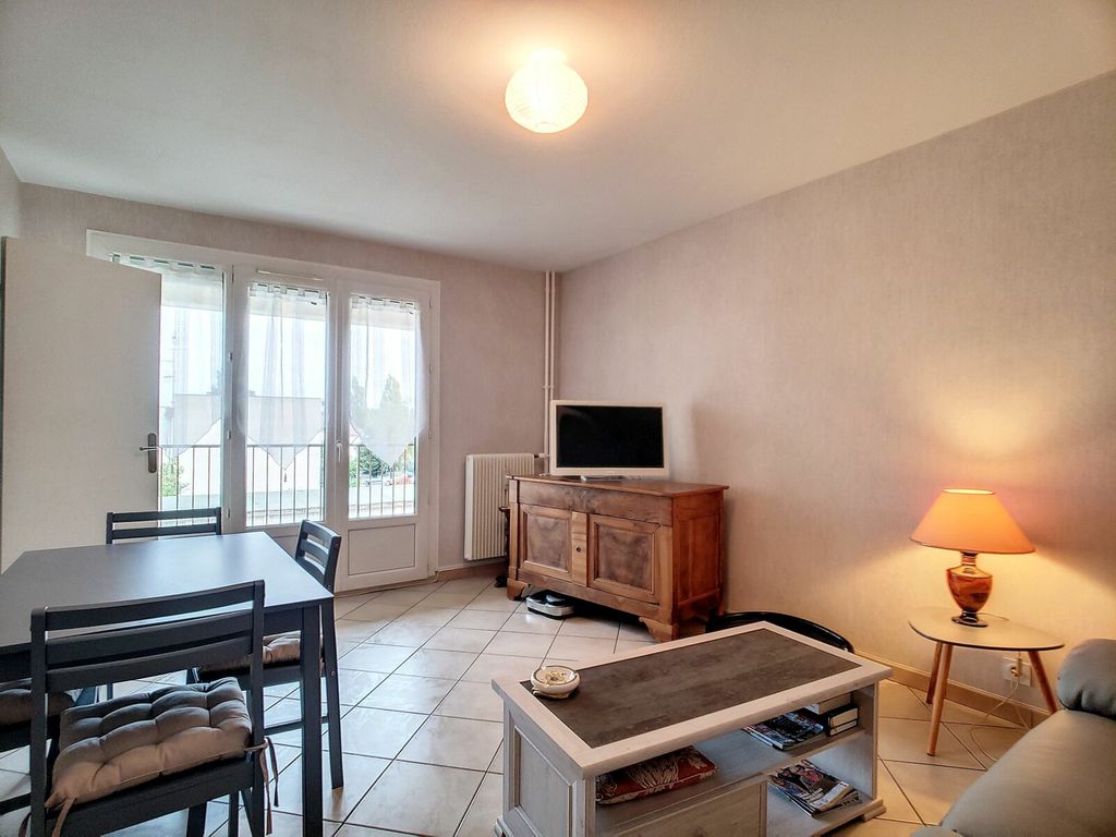 Achat appartement à vendre 3 pièces 63 m² - Chenôve