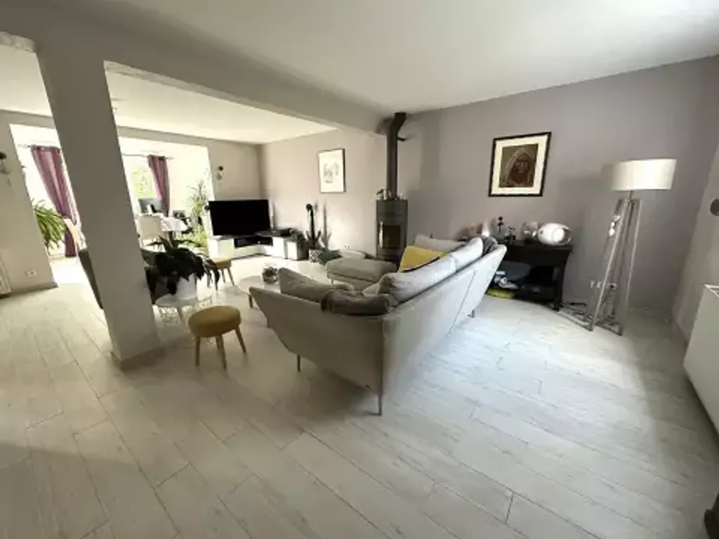 Achat maison 4 chambre(s) - Châteaufort