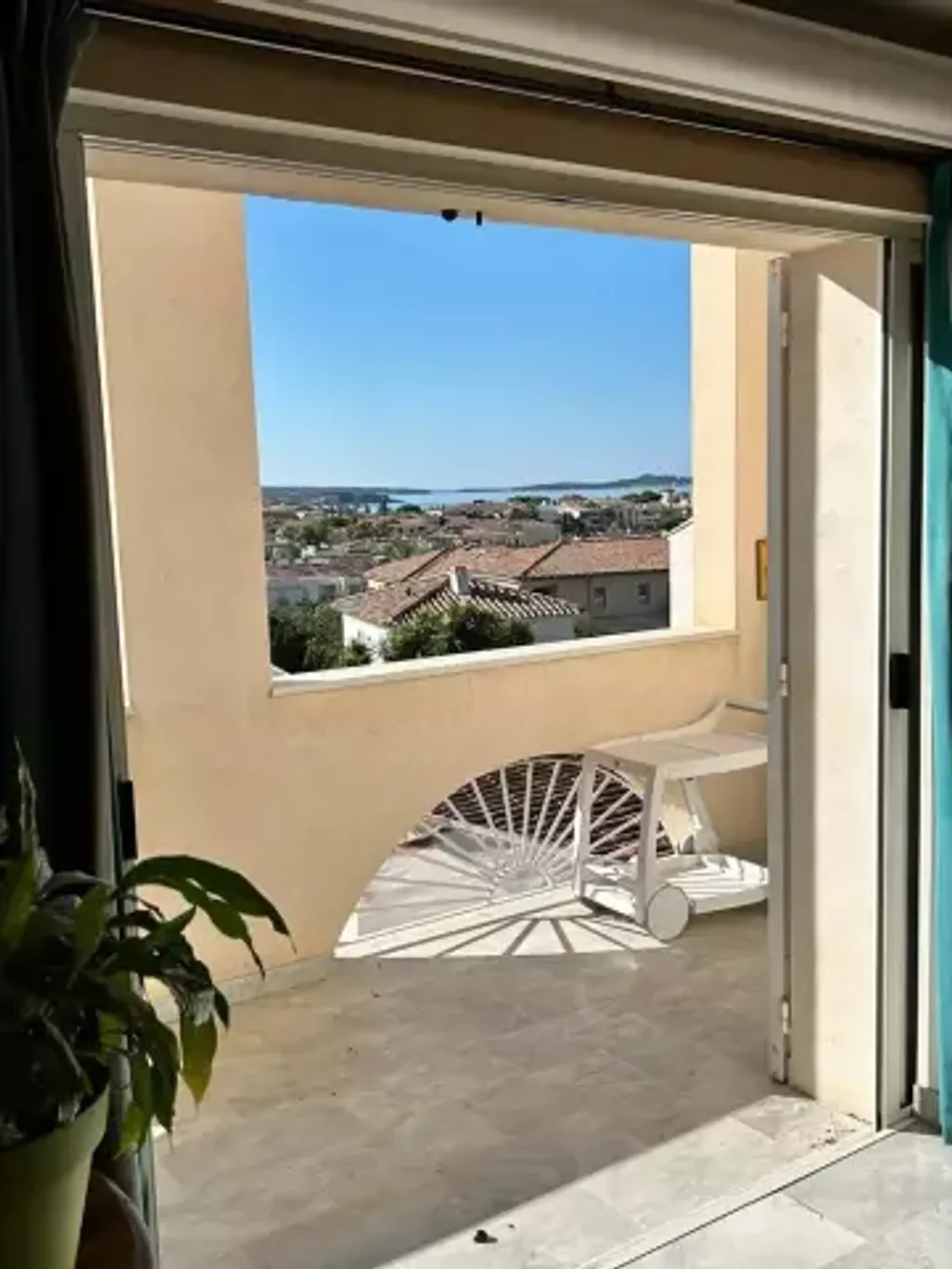 Achat appartement 4 pièce(s) Sanary-sur-Mer