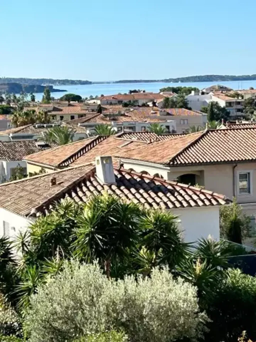 Achat duplex à vendre 4 pièces 145 m² - Sanary-sur-Mer