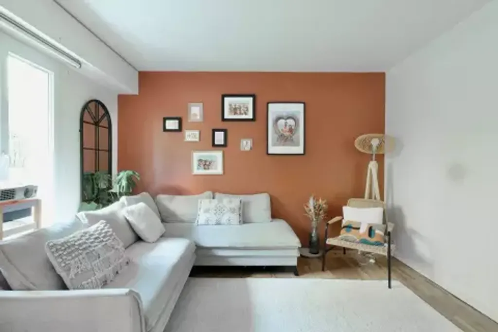 Achat appartement à vendre 4 pièces 94 m² - Montmorency