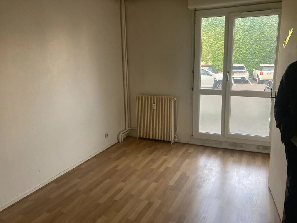 Achat appartement 2 pièce(s) Besançon