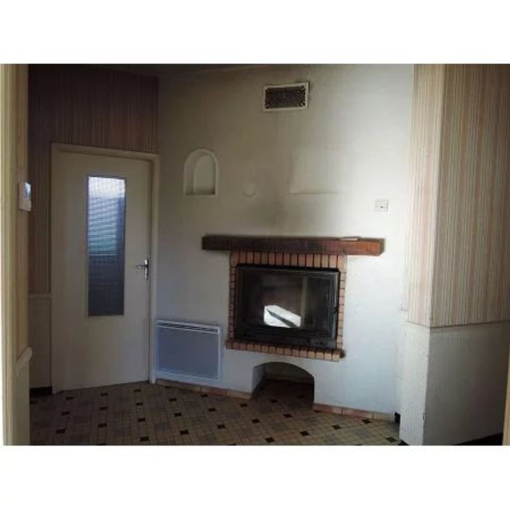 Achat maison 4 chambre(s) - Lescure-d'Albigeois