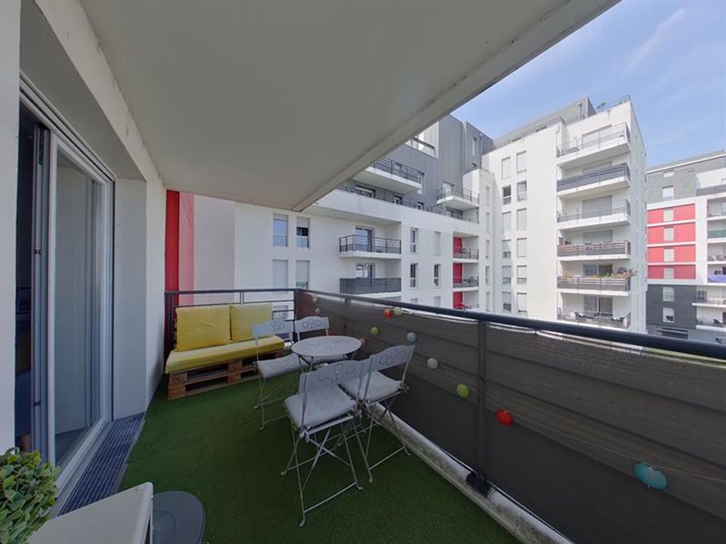 Achat appartement 3 pièce(s) Tours