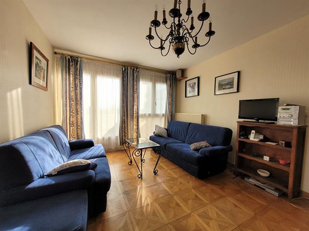Achat appartement à vendre 4 pièces 99 m² - Hénin-Beaumont