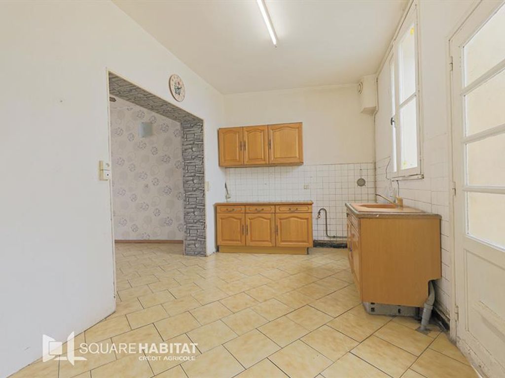 Achat maison 3 chambre(s) - Hénin-Beaumont