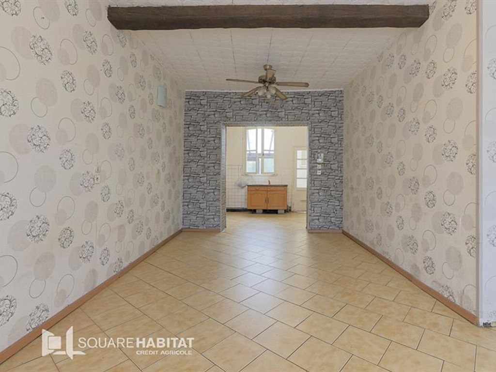 Achat maison 3 chambre(s) - Hénin-Beaumont