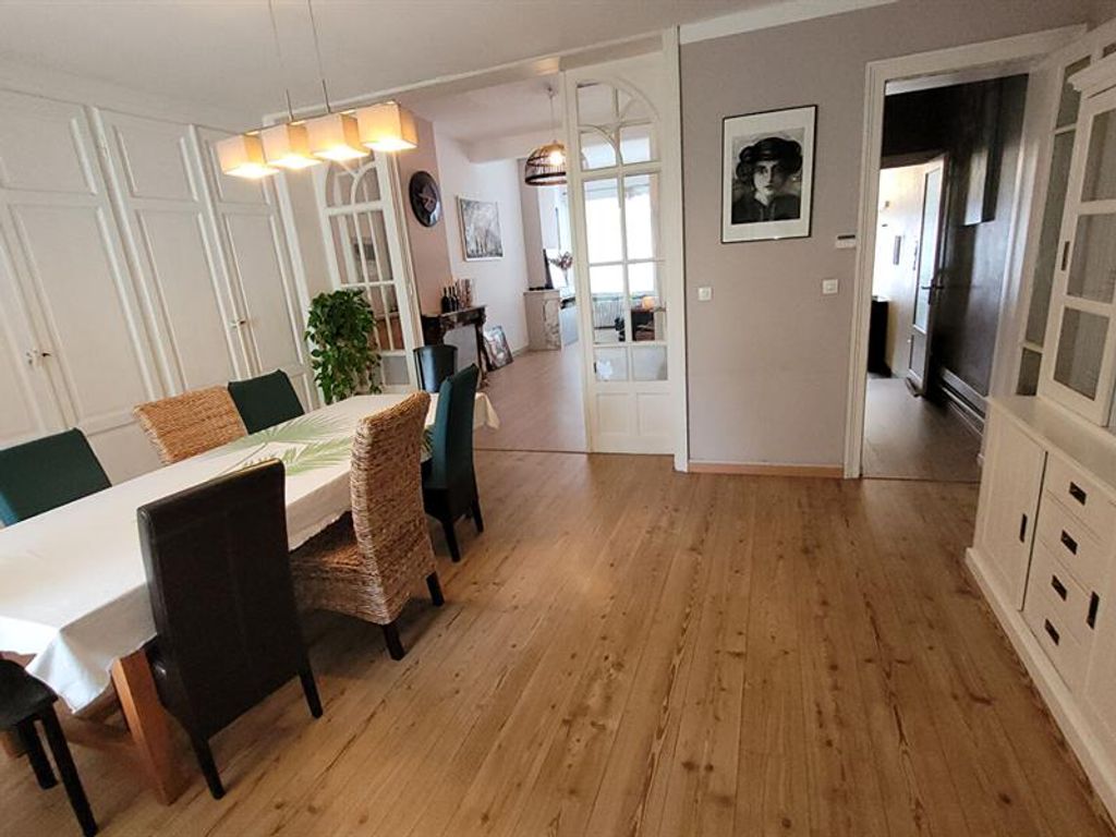 Achat maison à vendre 4 chambres 140 m² - Seclin