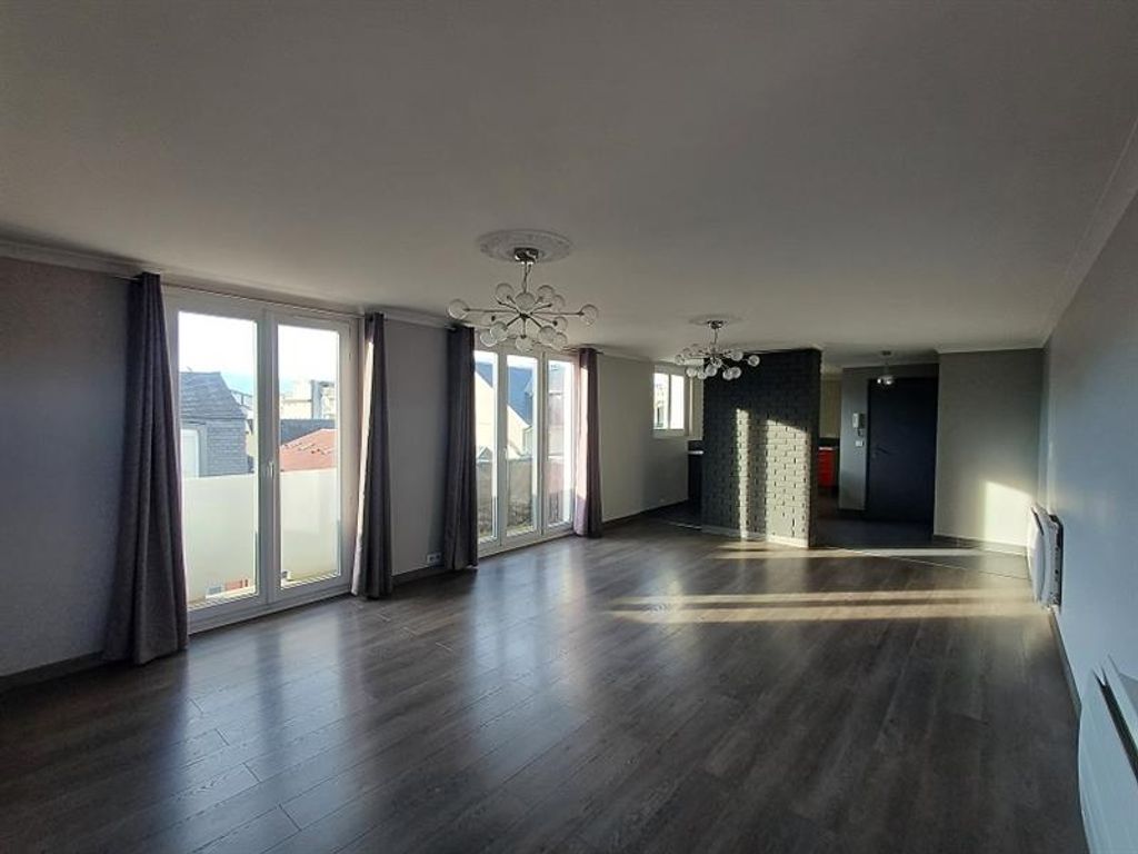 Achat appartement à vendre 3 pièces 76 m² - Tarbes