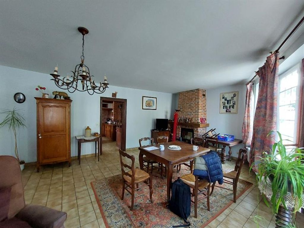 Achat maison 3 chambre(s) - Cany-Barville