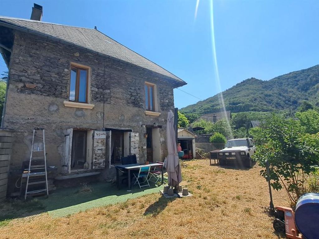 Achat maison 3 chambre(s) - La Motte-d'Aveillans