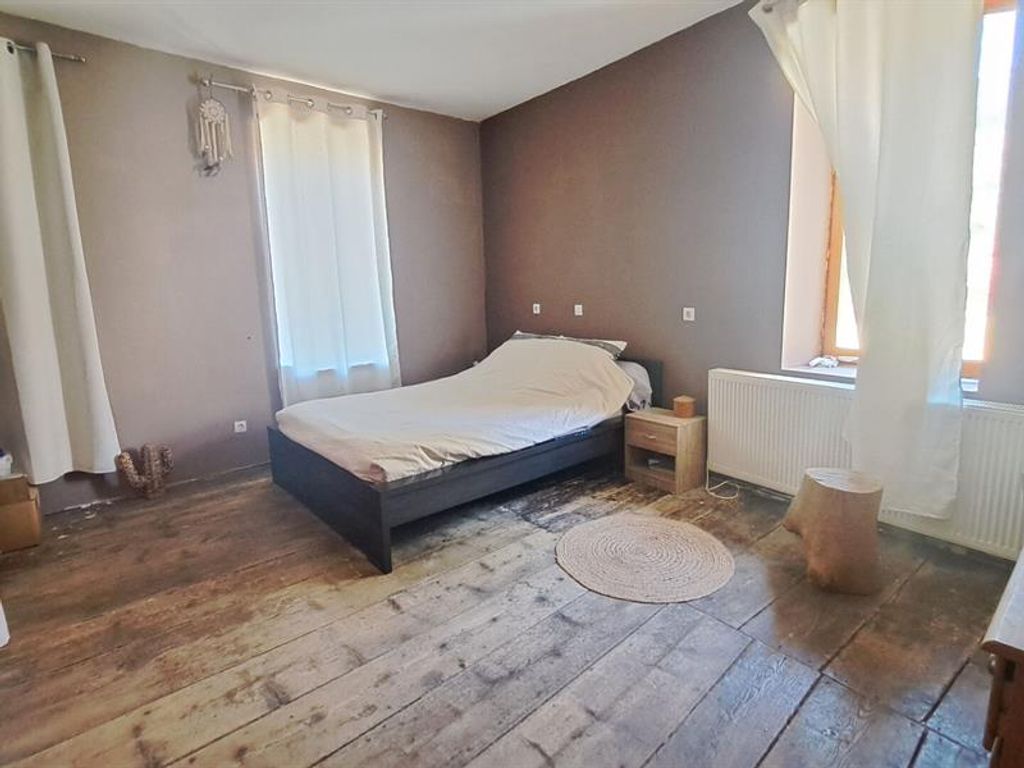 Achat maison 3 chambre(s) - La Motte-d'Aveillans