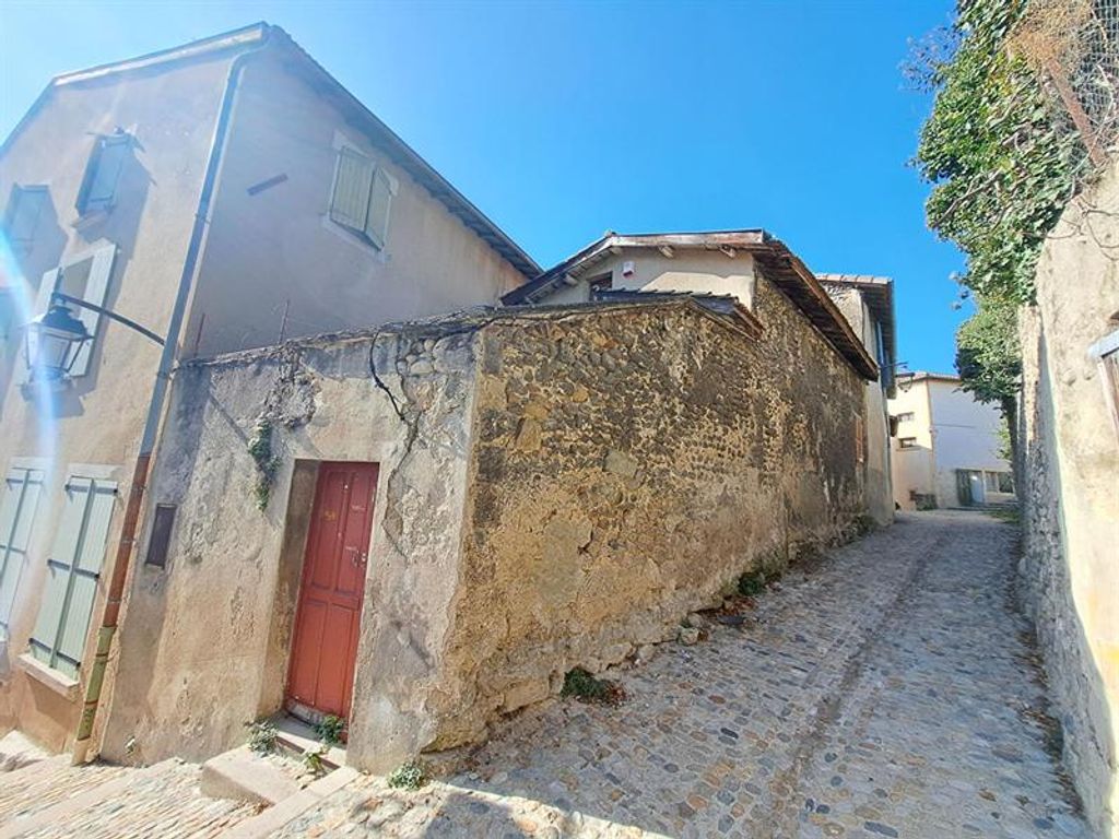 Achat maison 1 chambre(s) - Romans-sur-Isère