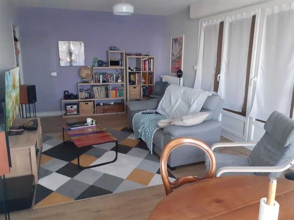 Achat appartement 4 pièce(s) Auxerre