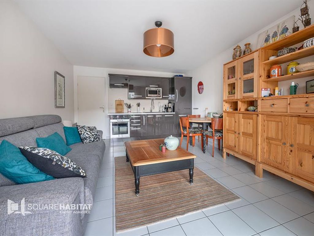 Achat studio à vendre 30 m² - Pornichet