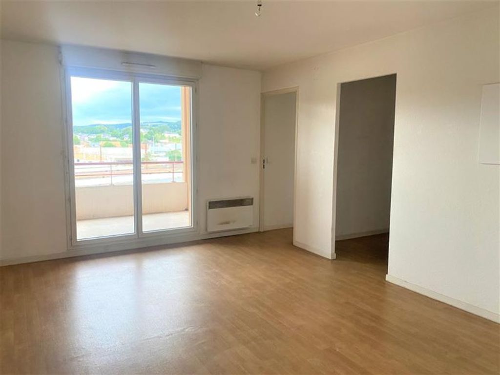 Achat appartement à vendre 2 pièces 45 m² - Lourdes