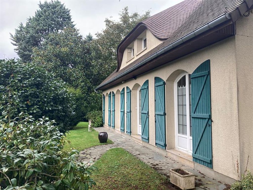 Achat maison à vendre 4 chambres 151 m² - Tessy-Bocage