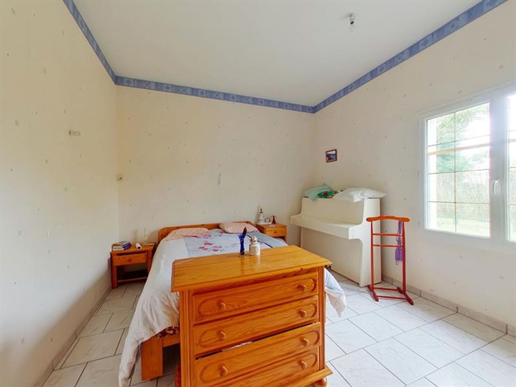 Achat maison 2 chambre(s) - Amboise