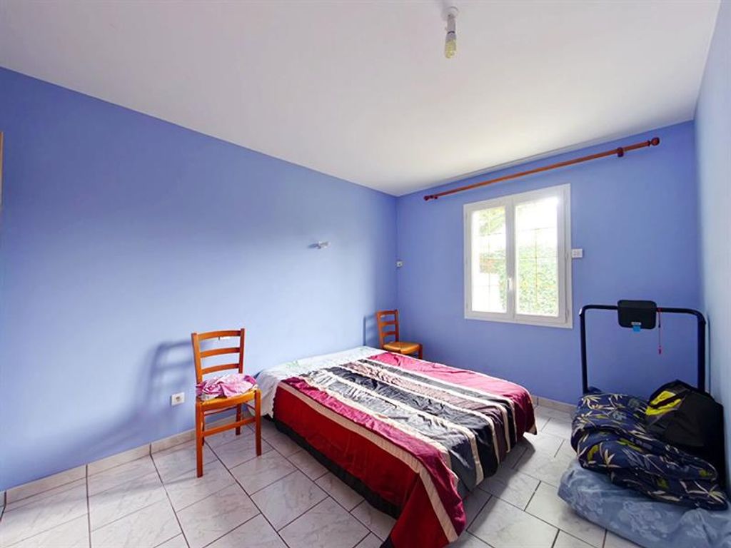 Achat maison 2 chambre(s) - Amboise