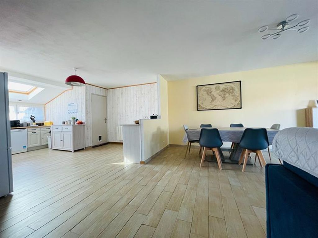 Achat maison à vendre 4 chambres 133 m² - Cholet